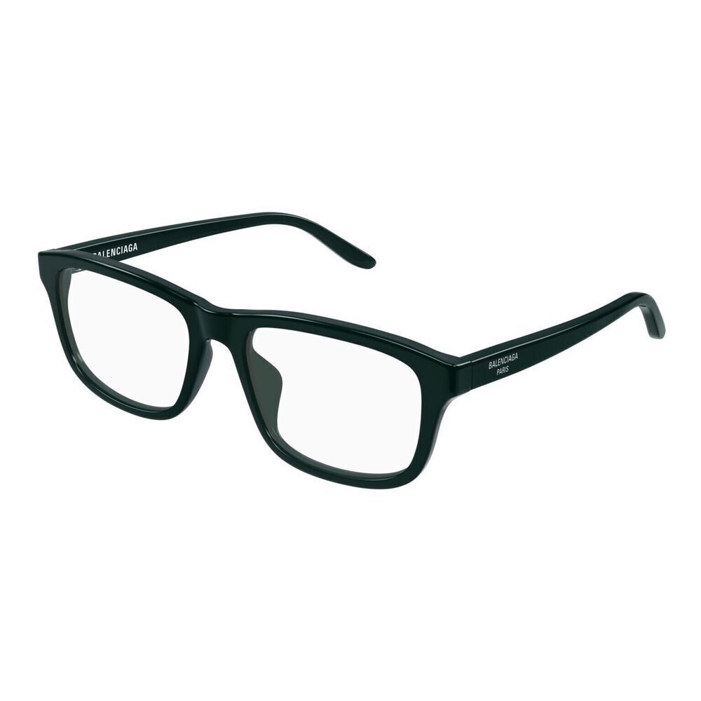 NWT Balenciaga BB0442oA-004 Eyeglasses
